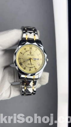 POEDAGAR 615 Watch For Man